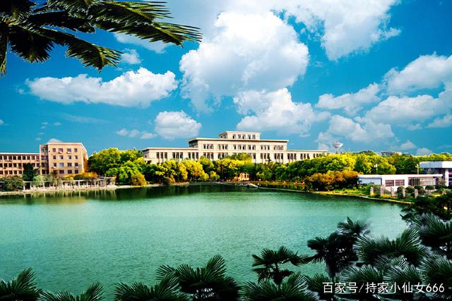 在武漢理工大學(xué)就讀是一種什么體驗(yàn)?zāi)?