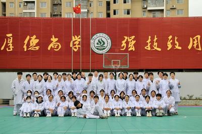 湖北現(xiàn)代科技學(xué)校2024年招生簡(jiǎn)章