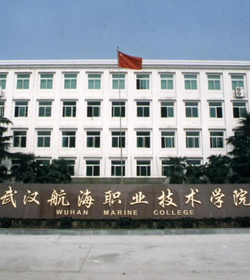 武警海警學(xué)院校園風(fēng)景105420