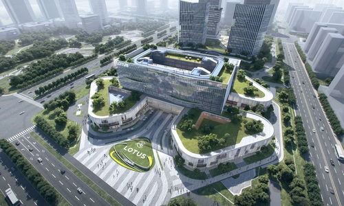 路特斯科技公司成立,武漢智能工廠年投產(chǎn),國產(chǎn)路特斯2022年上市