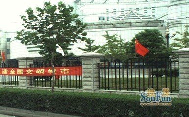 航海學(xué)院-樓盤詳情-武漢搜房網(wǎng)